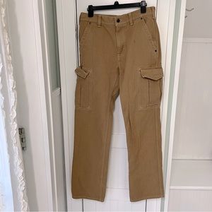Patagonia Men’s Canvas Cargo Pants